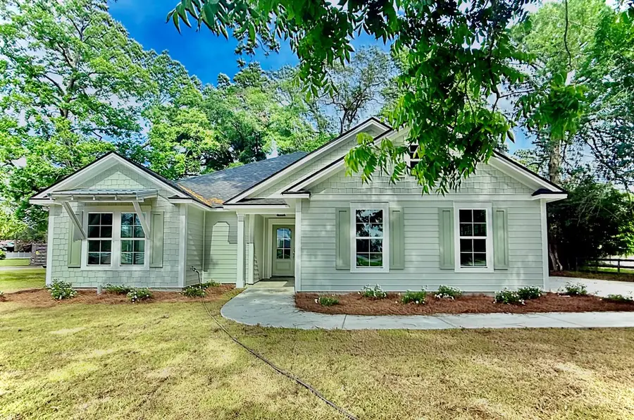 2466 Dunn Road, Quitman, GA 31643 - #2