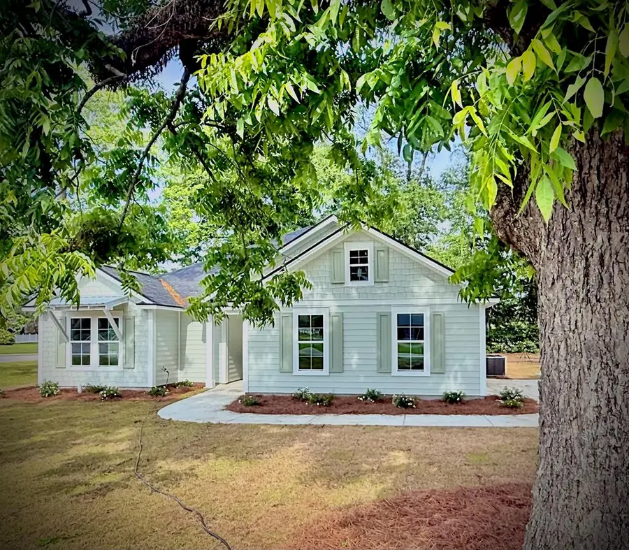 2466 Dunn Road, Quitman, GA 31643 - #3