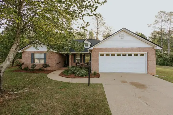 245 Mystic Pines Dr., Thomasville, GA 31757