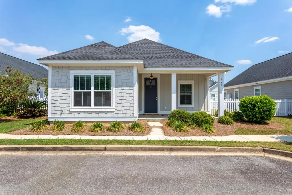 205 Jamestowne Way, Thomasville, GA 31792 - #1