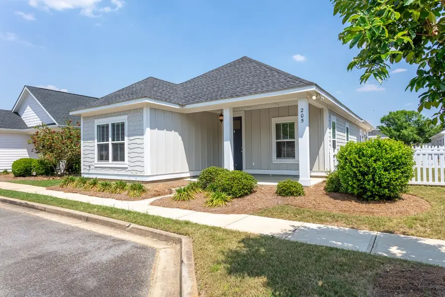 205 Jamestowne Way, Thomasville, GA 31792 - #3