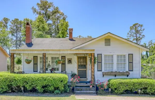 204 Oak St, Quitman, GA 31643