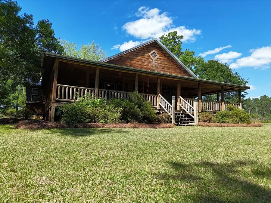 635 Oak Hill Rd., Cairo, GA 39828 - #3