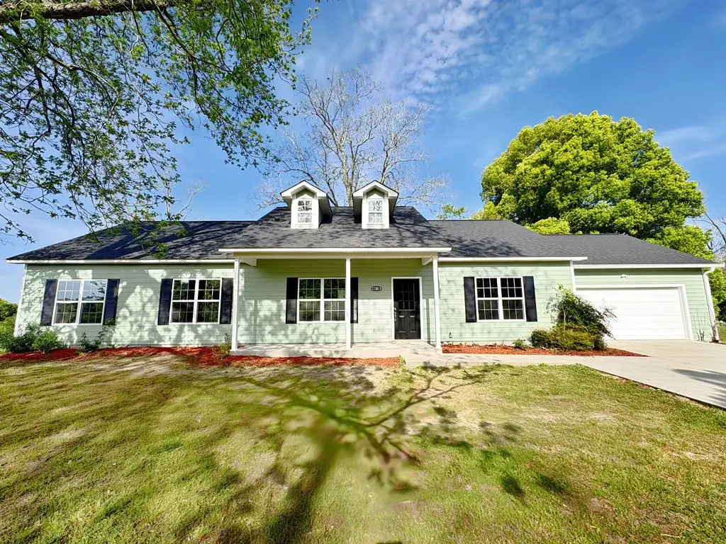 22813 Hwy 319 N, Coolidge, GA 31738 - #1