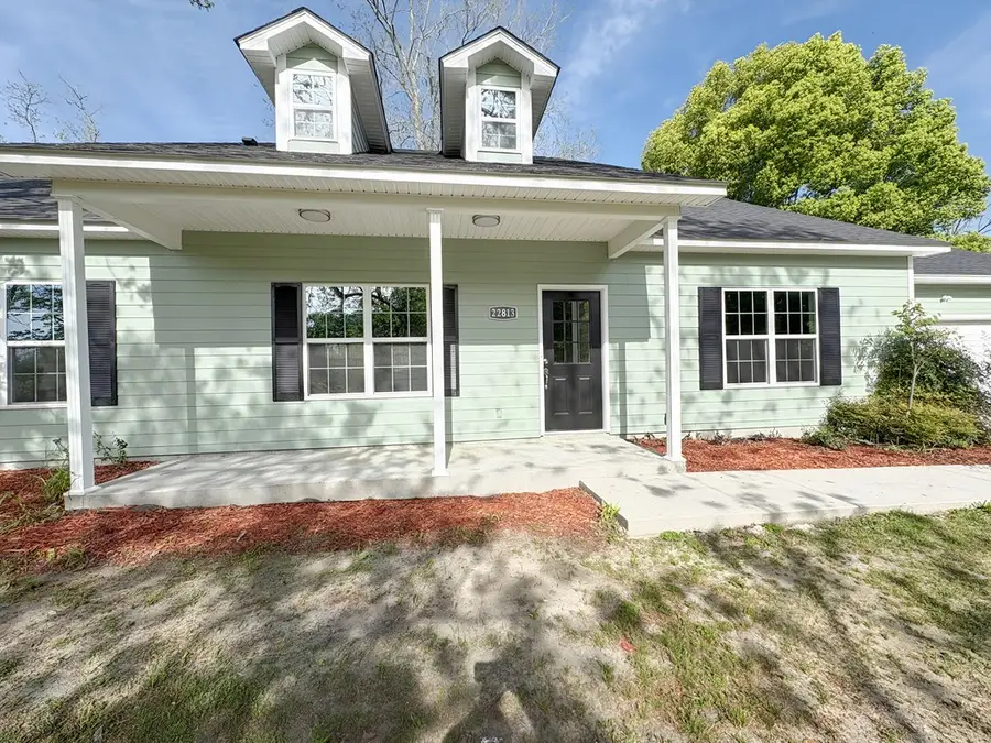 22813 Hwy 319 N, Coolidge, GA 31738 - #3