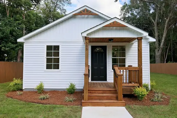 505 Blackshear, Thomasville, GA 31792