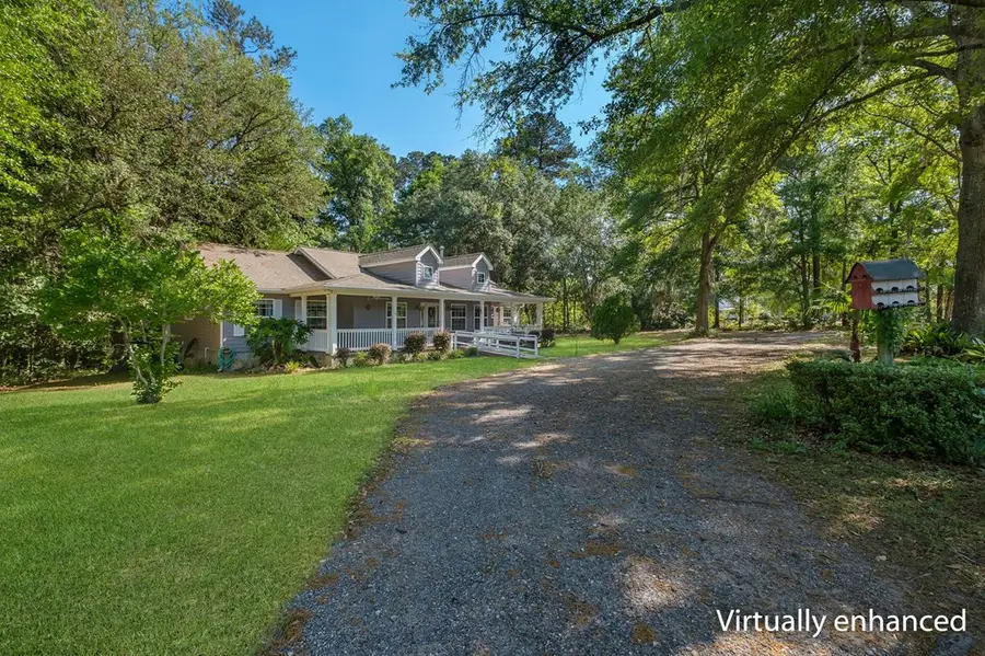 4154 Lower Hawthorne Rd, Cairo, GA 39828 - #3