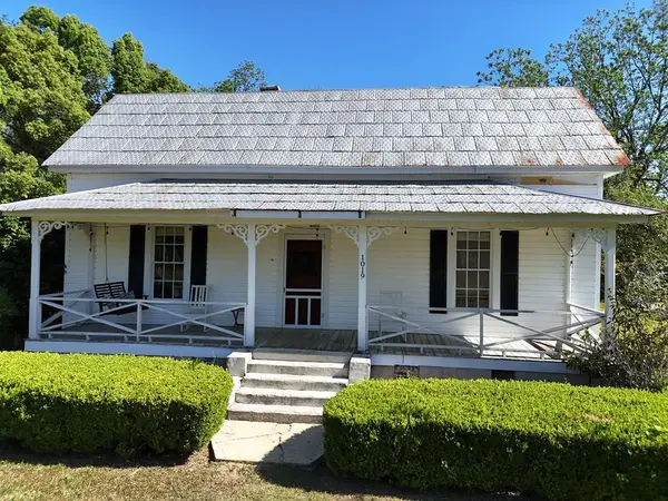 1019 Manning St., Thomasville, GA 31792