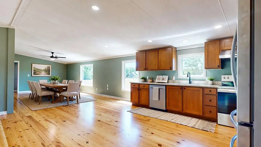 657 Sam Sells Rd, Moultrie, GA 31768 - #3