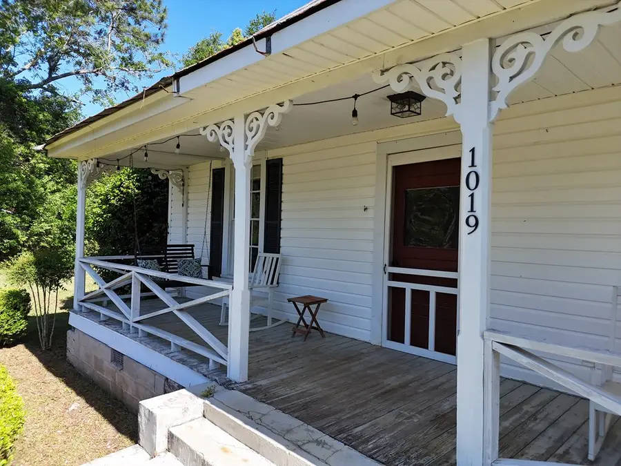 1019 Manning St., Thomasville, GA 31792 - #2