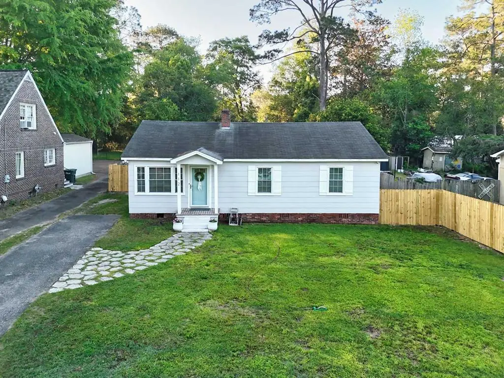 112 Fontaine Drive, Thomasville, GA 31792 - #1