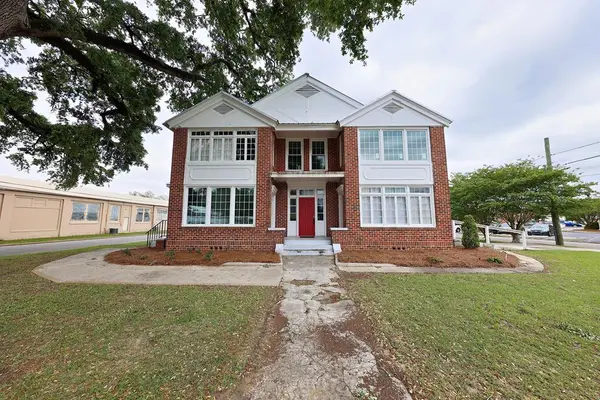 150 SW Church St, Pelham, GA 31779