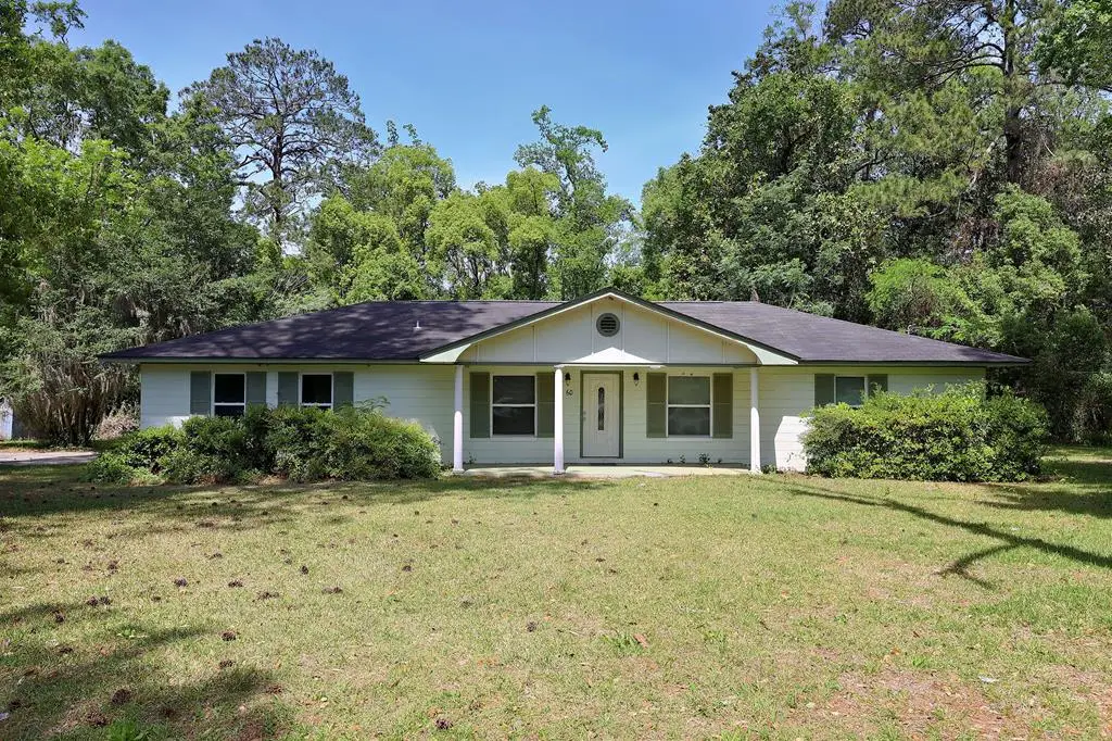 60 Skyline, Thomasville, GA 31757 - #1