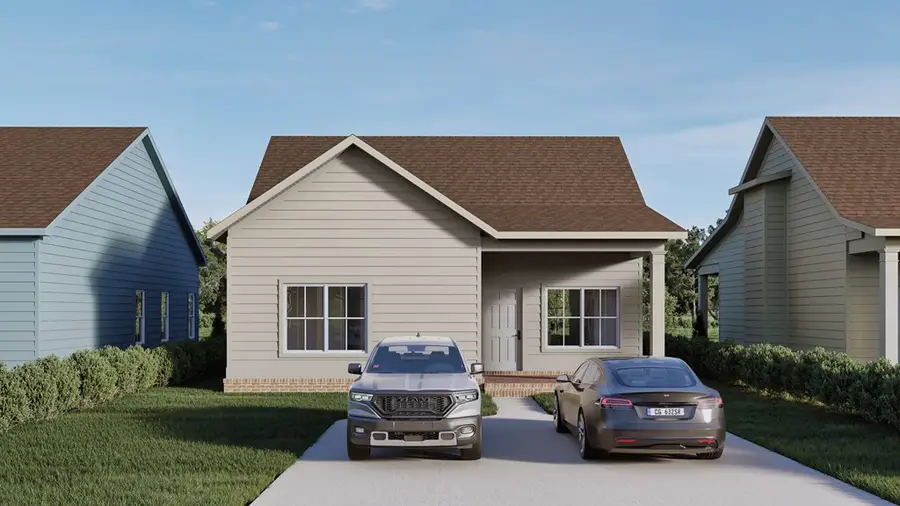 132 Wynwood Drive, Thomasville, GA 31792 - #2