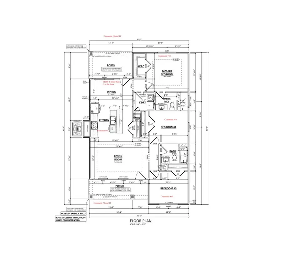 132 Wynwood Drive, Thomasville, GA 31792 - #3