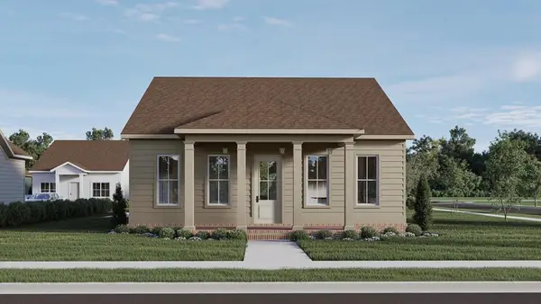 211 Brickell Drive, Thomasville, GA 31792