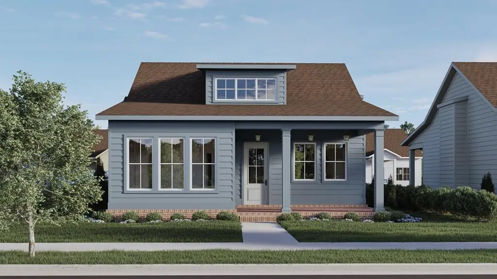 207 Brickell Drive, Thomasville, GA 31792 - #1