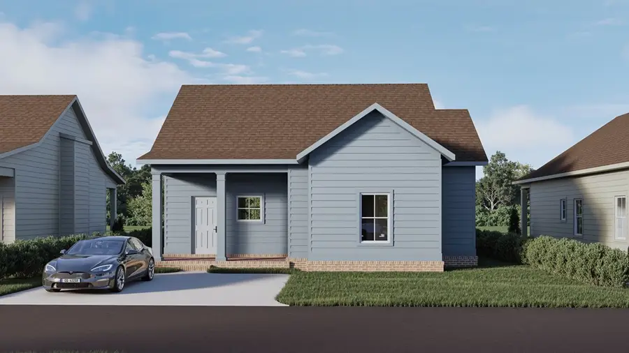 207 Brickell Drive, Thomasville, GA 31792 - #2