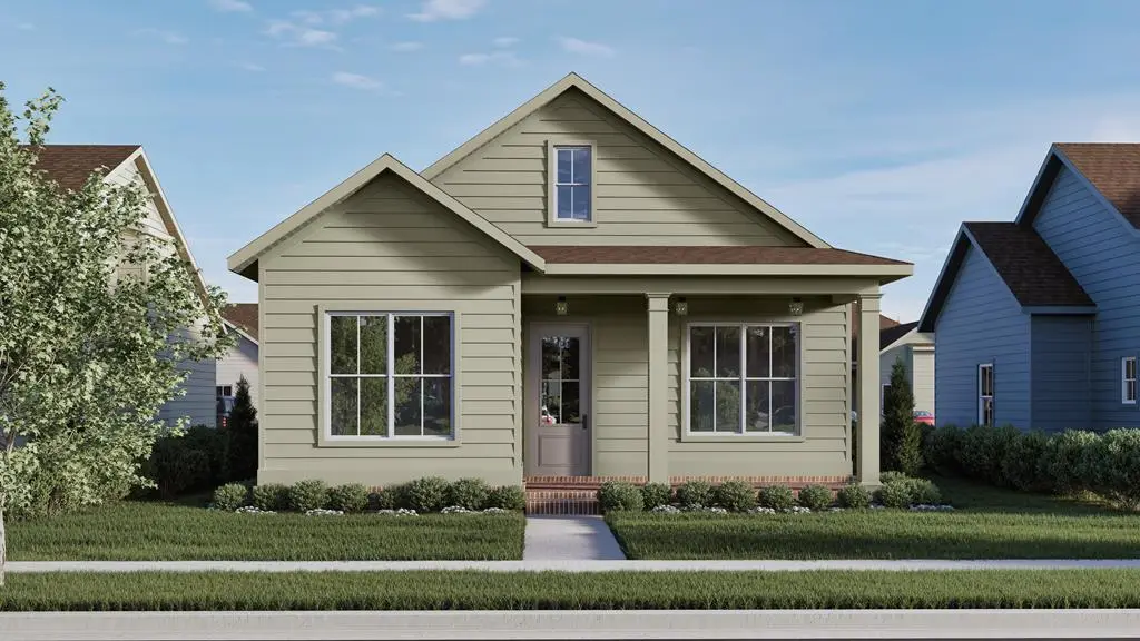 205 Brickell Drive, Thomasville, GA 31792 - #1