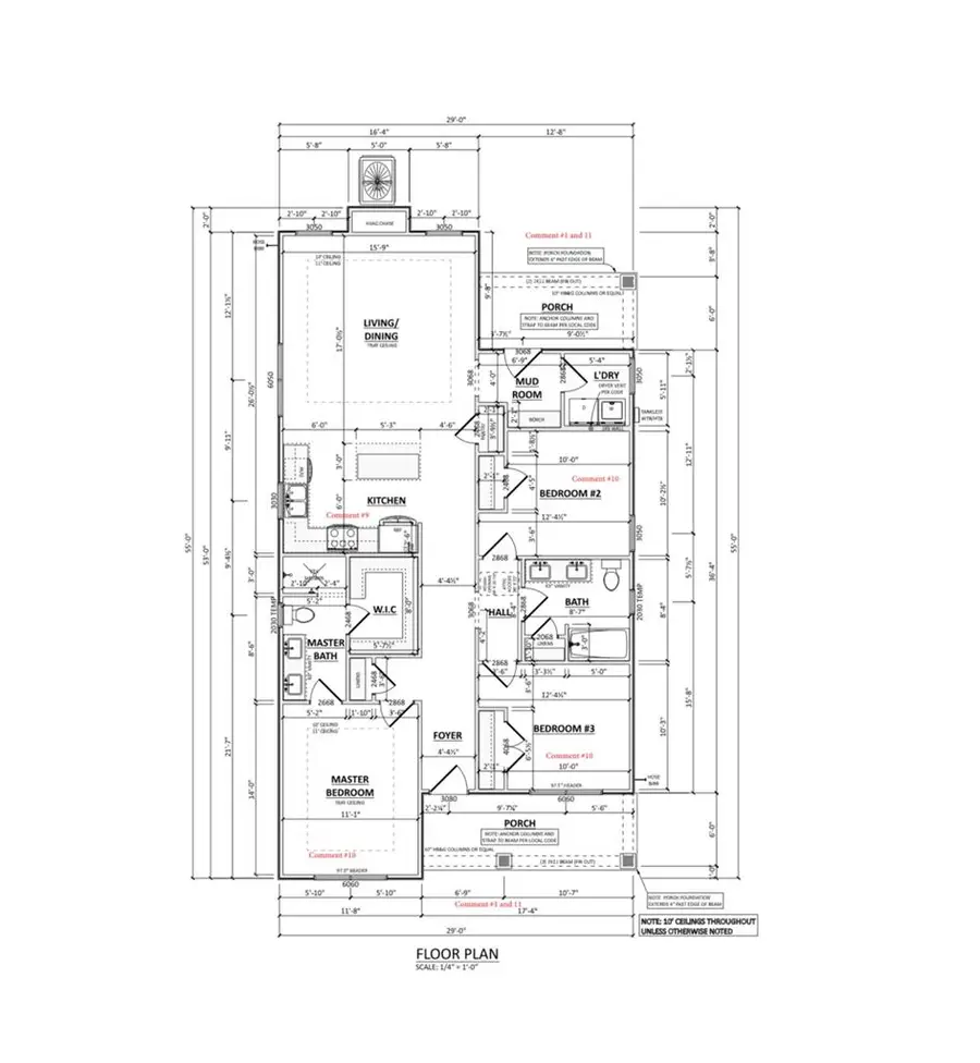 205 Brickell Drive, Thomasville, GA 31792 - #3