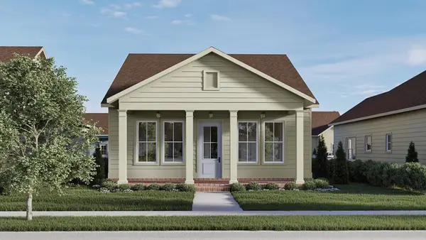 203 Brickell Drive, Thomasville, GA 31792