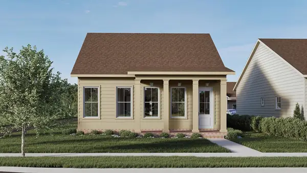 201 Brickell Drive, Thomasville, GA 31792