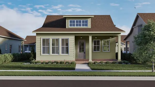 134 Wynwood Drive, Thomasville, GA 31792