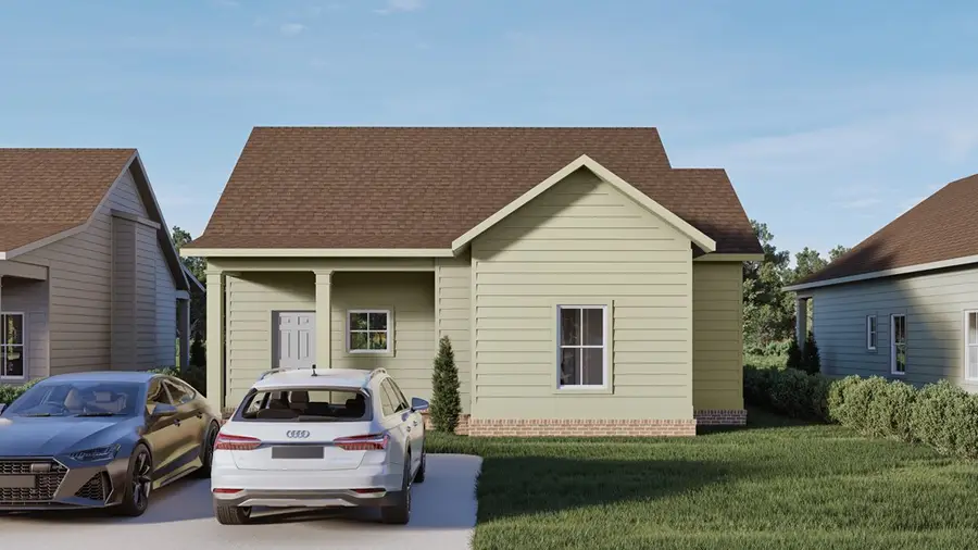 134 Wynwood Drive, Thomasville, GA 31792 - #2