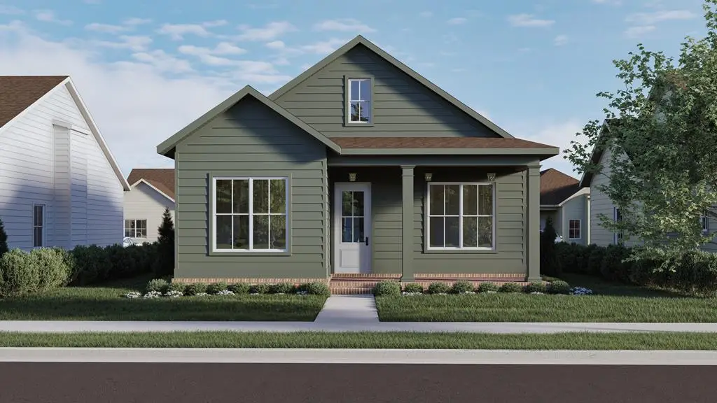 136 Wynwood Drive, Thomasville, GA 31792 - #1