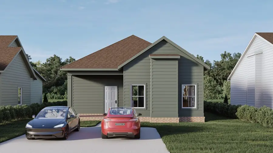 136 Wynwood Drive, Thomasville, GA 31792 - #2