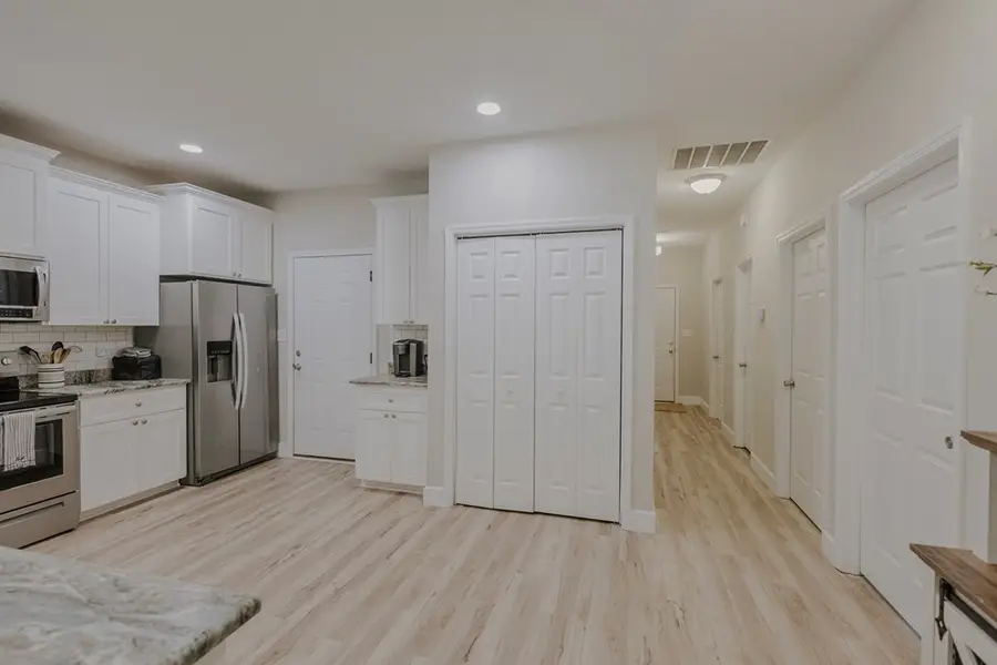 112 S Kirby St., Boston, GA 31626 - #2