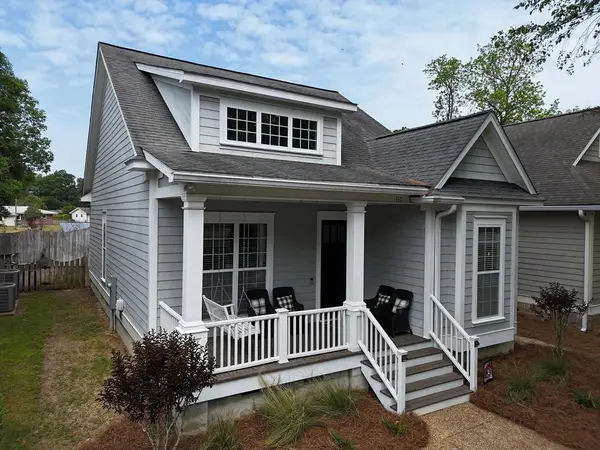 110 Pepperdine Court, Thomasville, GA 31757