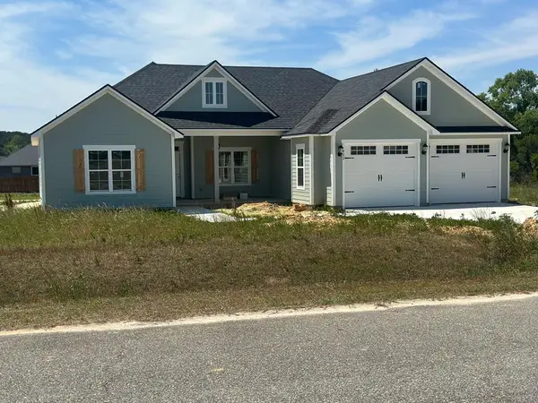 402 Bailey Circle, Thomasville, GA 31757