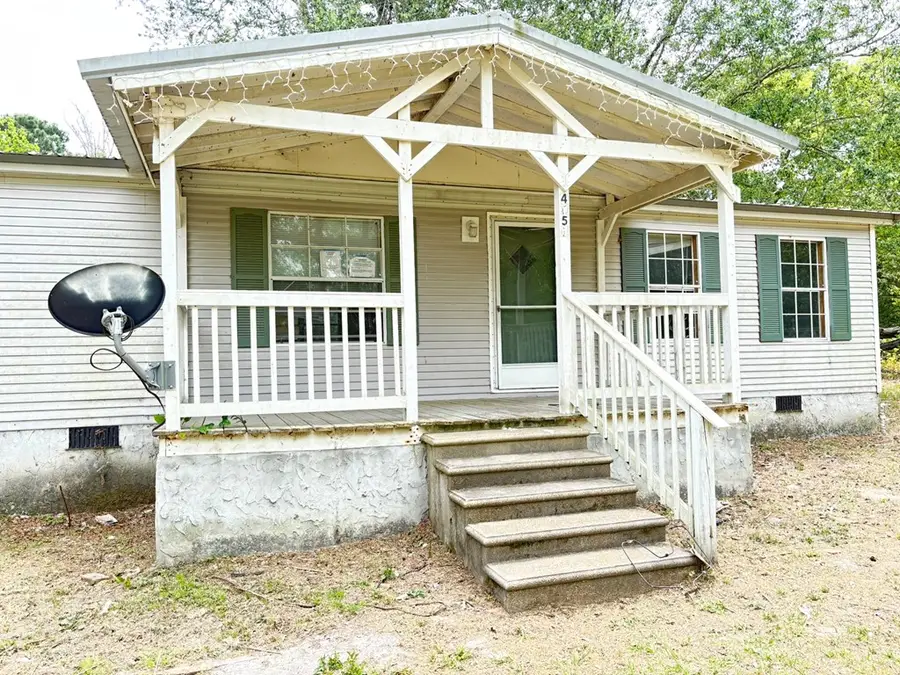 4051 N Main St, Pavo, GA 31778 - #2