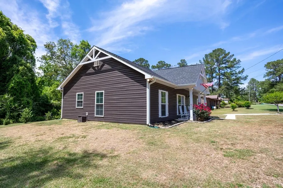 624 7th Street Sw, Cairo, GA 39828 - #2