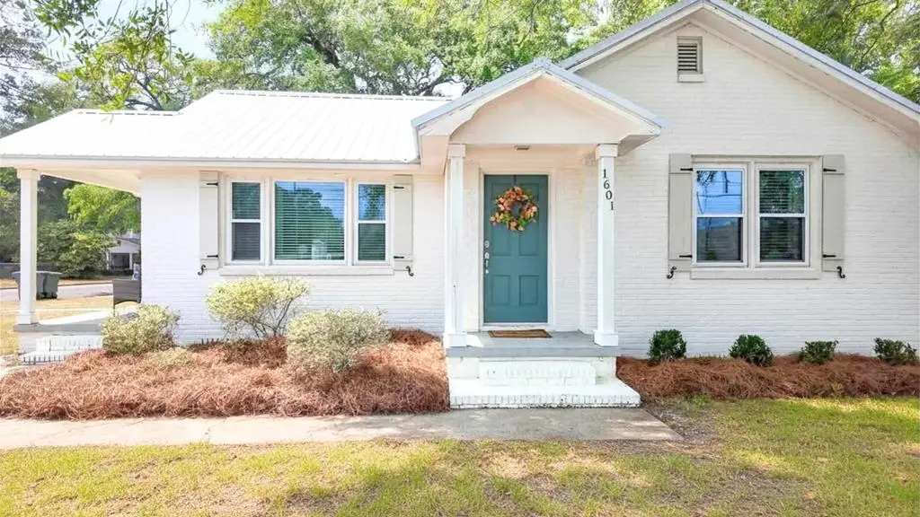 1601 E Pinetree Blvd, Thomasville, GA 31792 - #1