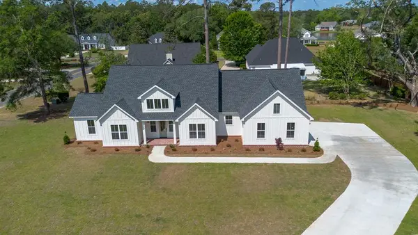 107 Moss Trail, Thomasville, GA 31792