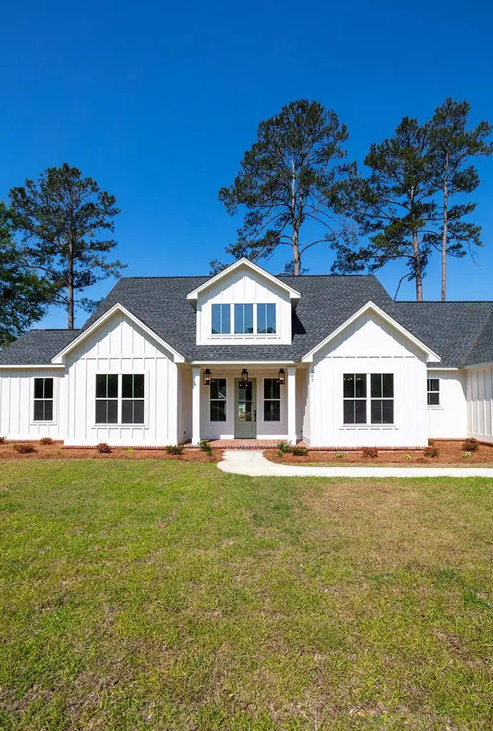 107 Moss Trail, Thomasville, GA 31792 - #2
