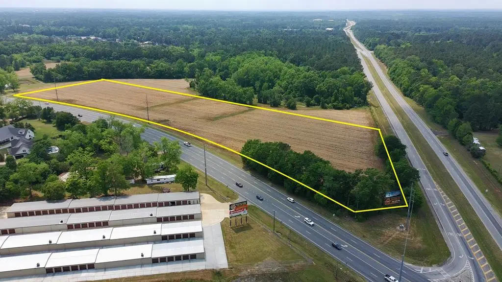 12109 N Us Hwy 319, Thomasville, GA 31757 - #1