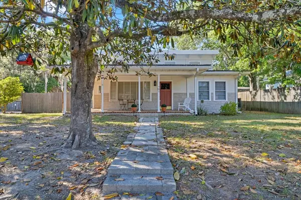 701 E Washington St, Thomasville, GA 31792