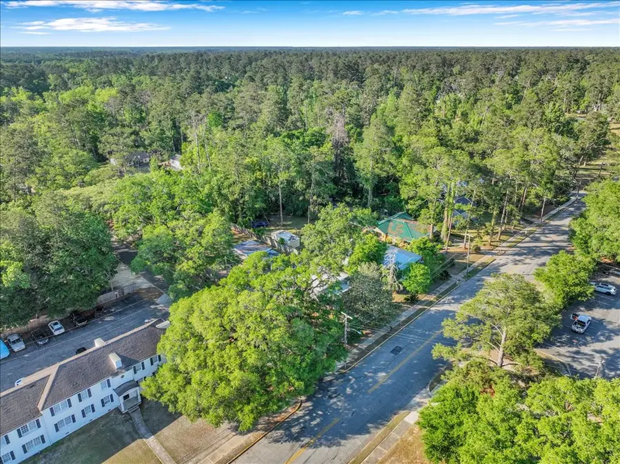 701 E Washington St, Thomasville, GA 31792 - #3