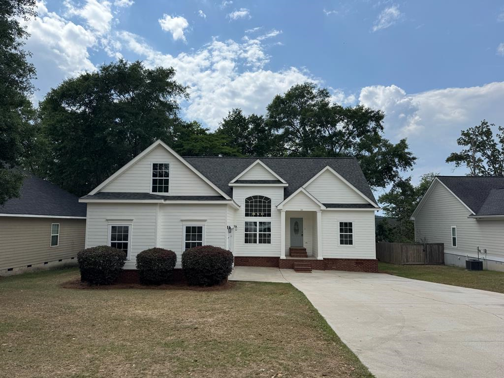 100 Jordan Drive, Thomasville, GA 31757 - #1