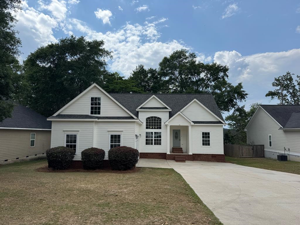 100 Jordan Drive, Thomasville, GA 31757