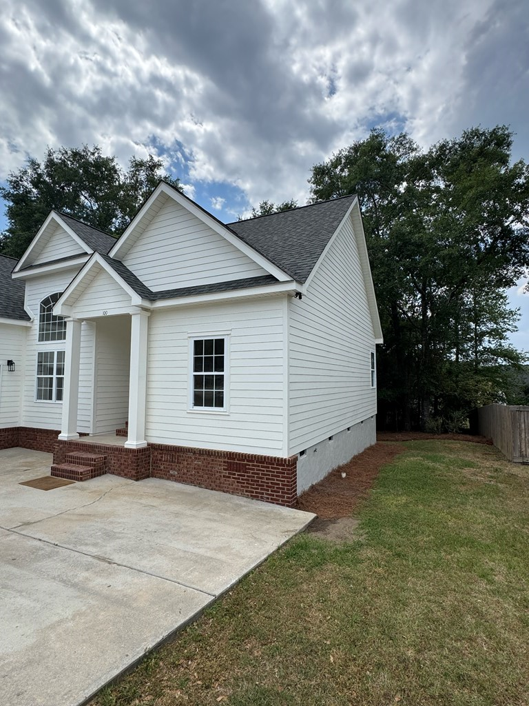 100 Jordan Drive, Thomasville, GA 31757 - #2