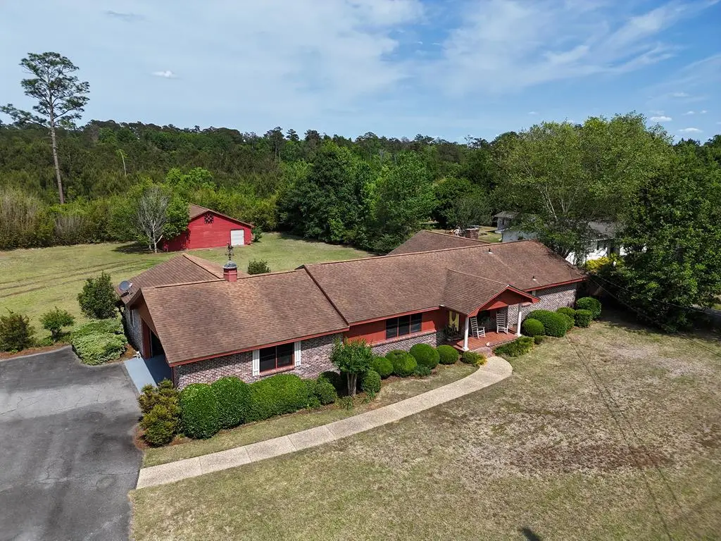 7906 Metcalf Rd., Thomasville, GA 31792 - #1