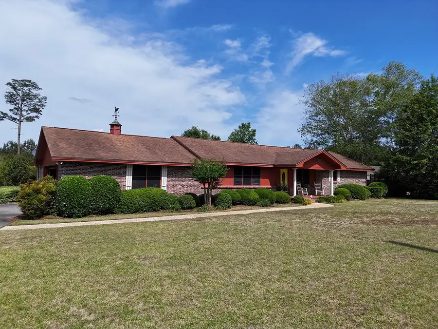 7906 Metcalf Rd., Thomasville, GA 31792 - #2