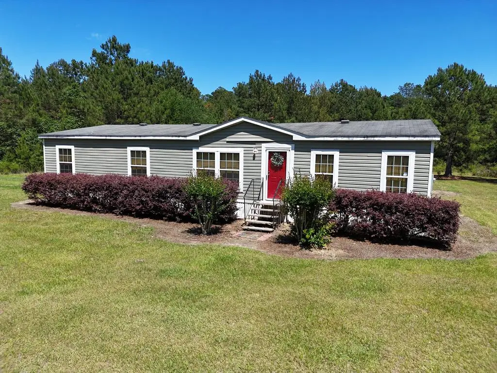 1325 Convick Circle, Pavo, GA 31778 - #1