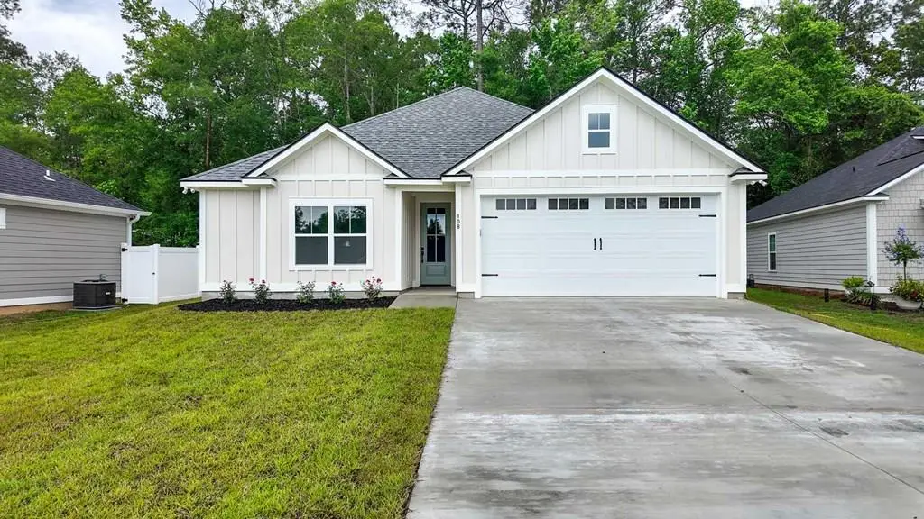 108 Palm Island Dr, Thomasville, GA 31757 - #1