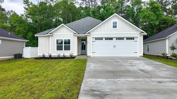 108 Palm Island Dr, Thomasville, GA 31757