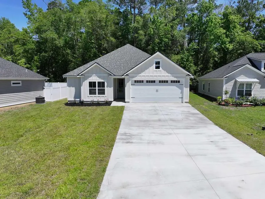 108 Palm Island Dr, Thomasville, GA 31757 - #2